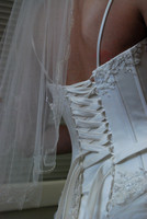 Turner, Alisa & Brad - wedding