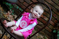 Byrd, Gracie - 1 year