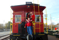 Cobb Family -1109