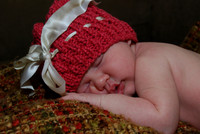 Hoover - newborn 0811