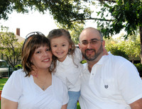 Brown Family - 1008