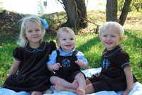 Rutledge Children - 1008