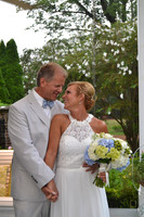 Kevin & Stacey - 0816