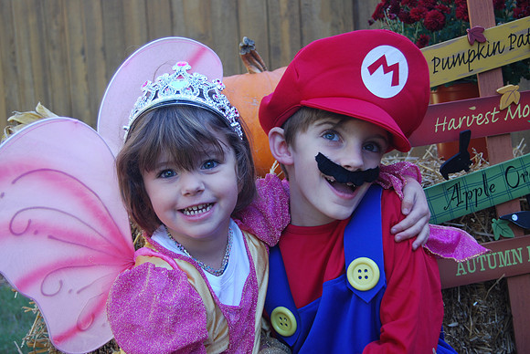 Halloween 609