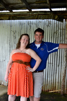 Samantha & Daniel - 0713