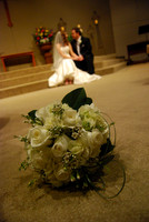 Venegas, Ashlee & Howard - wedding