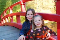 Henderson Girls - 1109