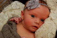 McKee - Baby Cheyenne