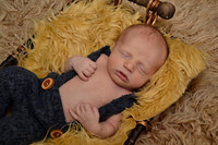 Burleson, Jaxon - 0713