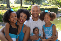 Williams Family - 0913