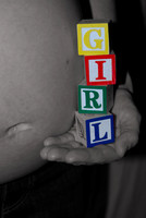 Barnes - maternity
