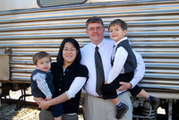 Hodge Family - 1109