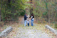 Hundley, Katie & Brad -Engagements 2
