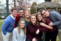 White Family - 1216