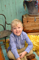Cordell, C