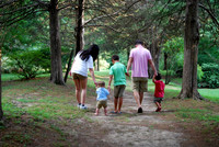 Parnell Family - 0717
