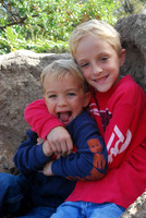 Crouse Boys - 1109