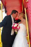 Nathan & April - 0612