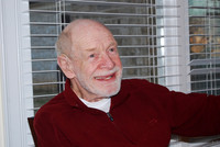 Simpson, Kelley - 80th Birthday