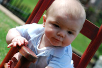 Rutledge, Dalton - 6 months