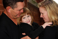 Smith Family - 1109