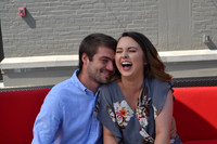 Nicholson - engagements - 0618