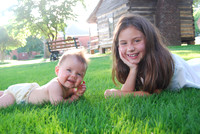 Elliot Family - 0612
