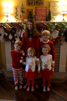 Hundley Christmas 2018