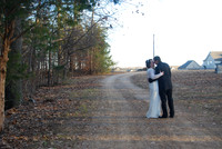 Joyce, Tracey & Danny - wedding