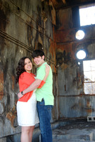 West - Engagements 0312