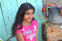 Santhosh, N
