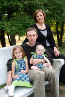 Wilson Family - 1109