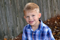 Enoch, A