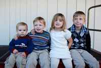 Grear Family - 1110