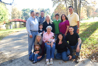 Epperson Family - 1109