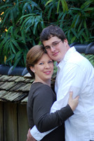 McConnell, Morgan & John - Engagements