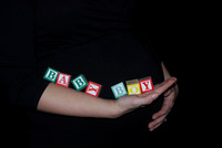 Lemmons - maternity