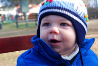 Lyles Baby Bundle Plan - 9 mos