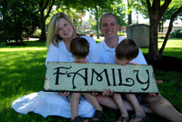 Clements Family - 0509