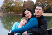 Johnson Family - 1108