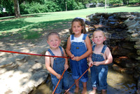 Alford Family