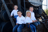 Thompson Family - 1010