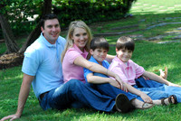 Moore Family - 0408