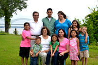 Torres Family - 0714