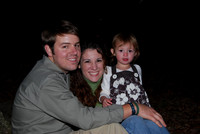 Hundley, Katie & Brad - Engagements 1