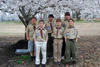 Boy Scouts - 0310