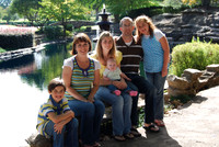 Laurie Family - 1008