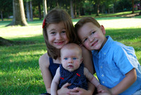 Moore Family - 0612