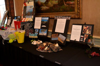 St.George's Silent Auction
