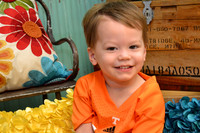 Brown, Maddox
